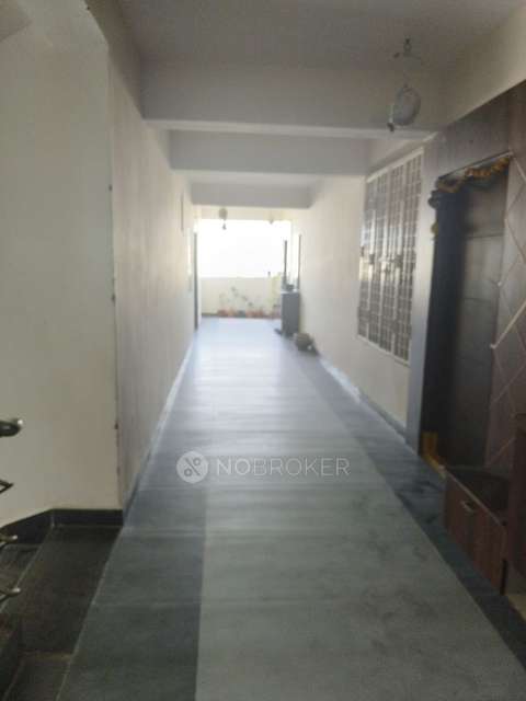 2 BHK Flat In Svs Ample Homes For Sale  In Chanda Nagar