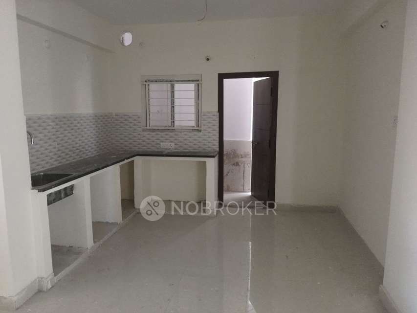 2 BHK Flat In Svs Ample Homes For Sale  In Chanda Nagar