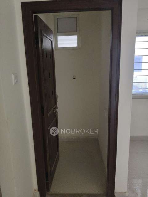 2 BHK Flat In Svs Ample Homes For Sale  In Chanda Nagar