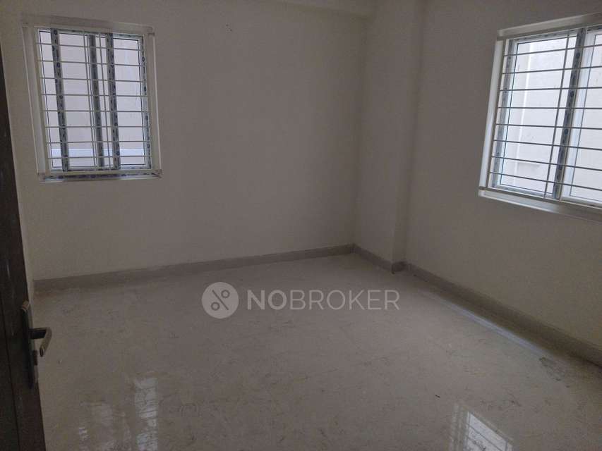 2 BHK Flat In Svs Ample Homes For Sale  In Chanda Nagar