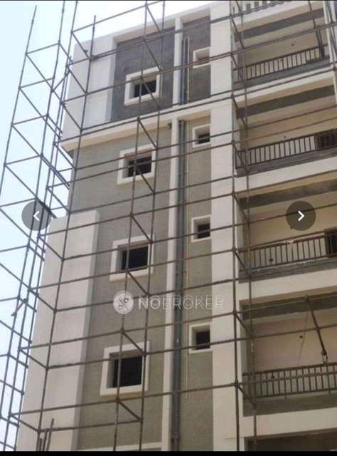 2 BHK Flat In Svs Ample Homes For Sale  In Chanda Nagar