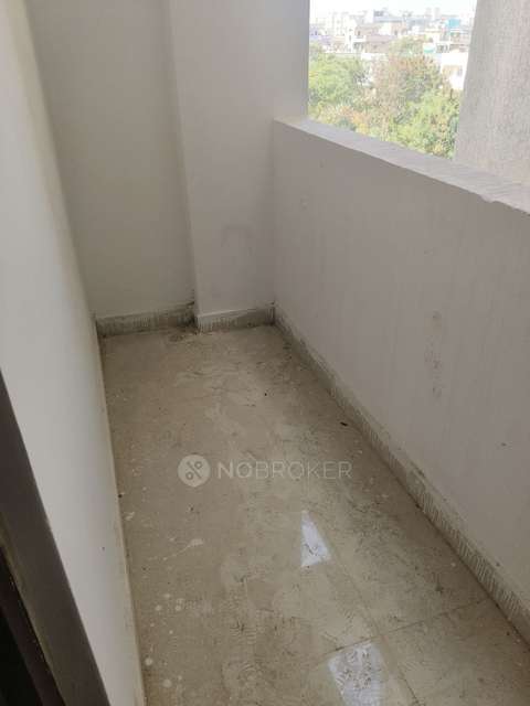 2 BHK Flat In Svs Ample Homes For Sale  In Chanda Nagar