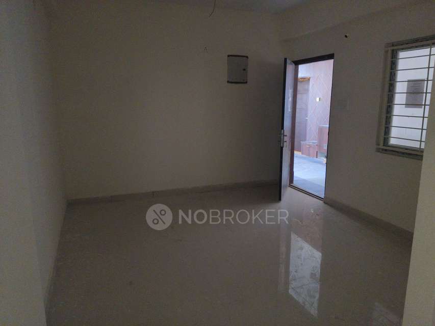 2 BHK Flat In Svs Ample Homes For Sale  In Chanda Nagar