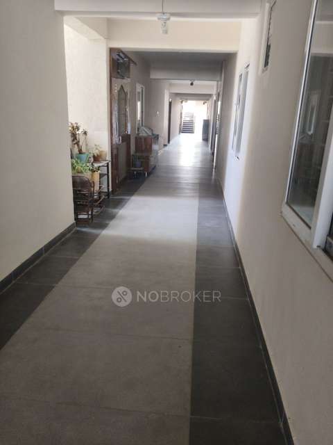 2 BHK Flat In Svs Ample Homes For Sale  In Chanda Nagar