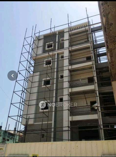 2 BHK Flat In Svs Ample Homes For Sale  In Chanda Nagar