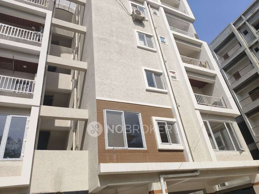 2 BHK Flat In Svs Ample Homes For Sale  In Chanda Nagar