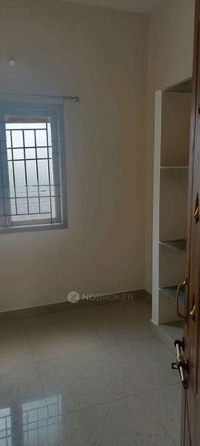 3 BHK House for Rent  In Pallikaranai