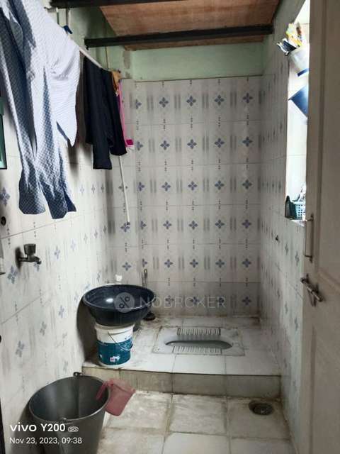 1 RK Flat In Siddhi Apartment  For Sale  In Ambegaon Bk