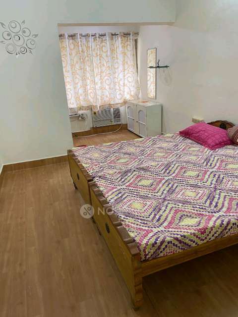 Shared Room for Female In 2 BHK  In Ashirvad Aprtments In Ashirvad Apartment