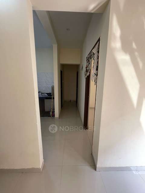 2 BHK Flat In River Side Green Panvel For Sale  In Umbroli