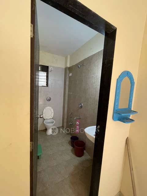 2 BHK Flat In River Side Green Panvel For Sale  In Umbroli