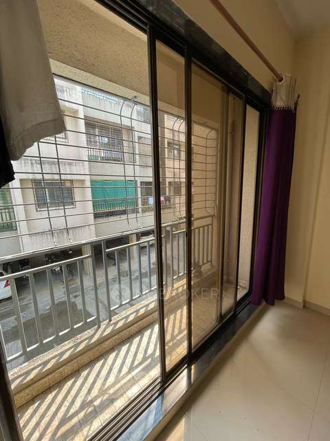 2 BHK Flat In River Side Green Panvel For Sale  In Umbroli