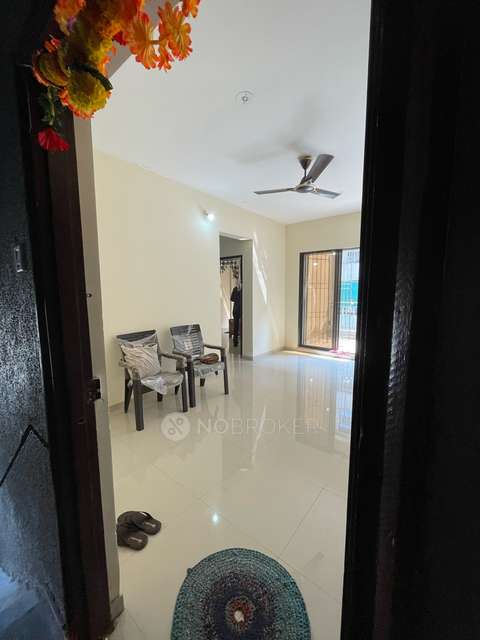 2 BHK Flat In River Side Green Panvel For Sale  In Umbroli