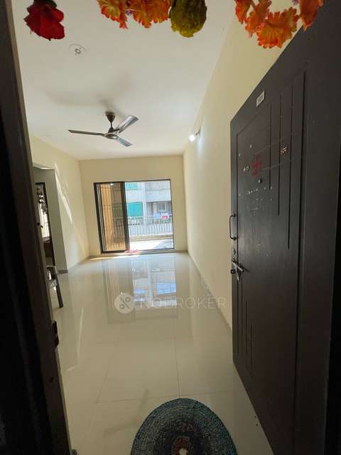 2 BHK Flat In River Side Green Panvel For Sale  In Umbroli