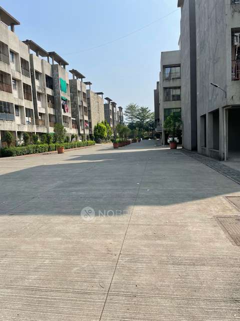 2 BHK Flat In River Side Green Panvel For Sale  In Umbroli