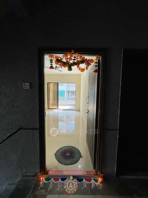 2 BHK Flat In River Side Green Panvel For Sale  In Umbroli