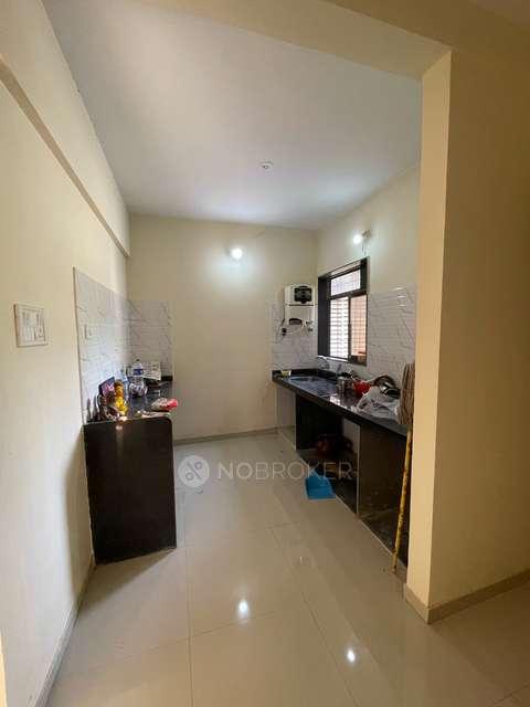 2 BHK Flat In River Side Green Panvel For Sale  In Umbroli