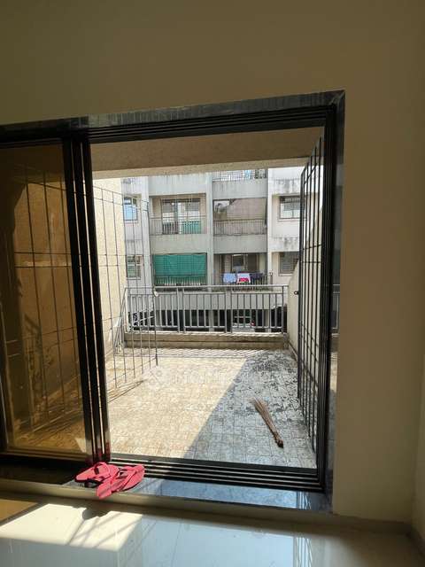 2 BHK Flat In River Side Green Panvel For Sale  In Umbroli