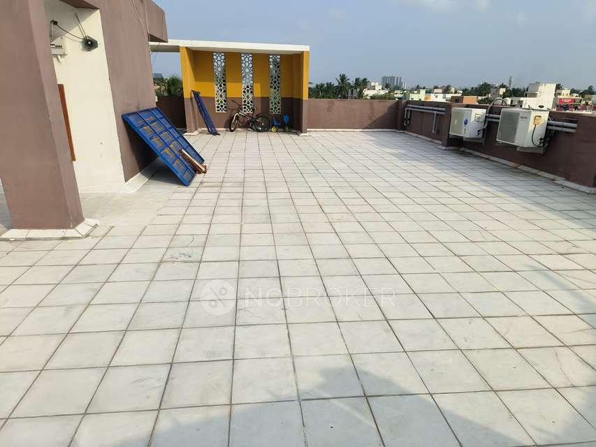 2 BHK Flat In Sai Ram Flats For Sale  In Ayappakkam