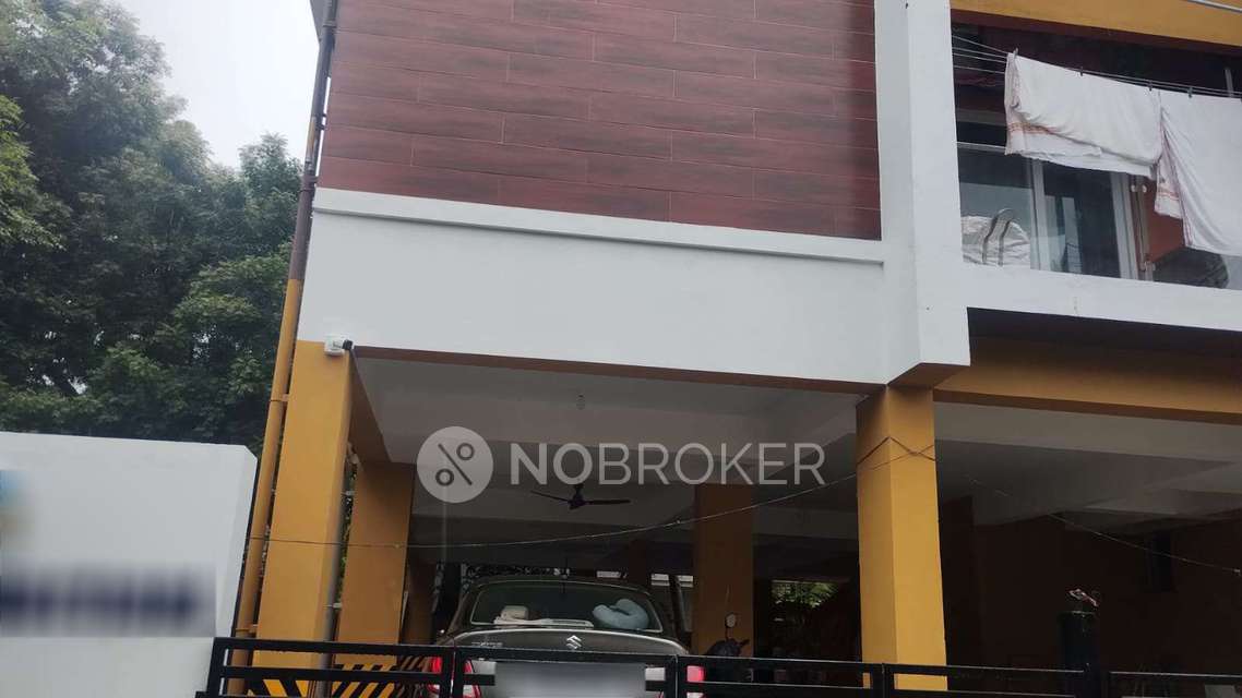 2 BHK Flat In Sai Ram Flats For Sale  In Ayappakkam