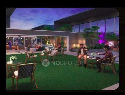 4 BHK Flat In Shubh Tristar For Sale  In Mundhwa