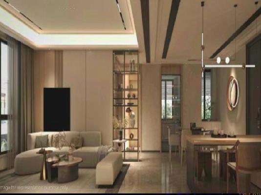 4 BHK Flat In Shubh Tristar For Sale  In Mundhwa