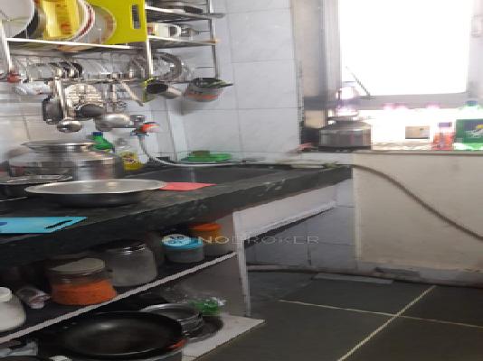 1 RK Flat In Parvati Apartment, Santacruz East For Sale  In Santacruz East