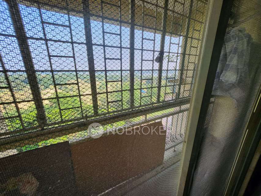 2 BHK Flat In Raj Vaibhav Complex For Sale  In Dombivli West