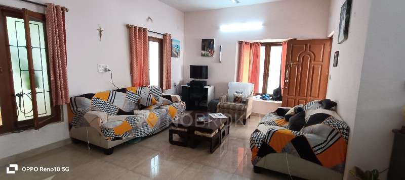 3 BHK Villa In Kristal Campus A for Rent  In Sarjapur Rd