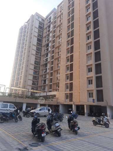 2 BHK Flat In Radiance Suprema For Sale  In Madhavaram