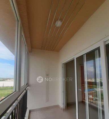 2 BHK Flat In Radiance Suprema For Sale  In Madhavaram