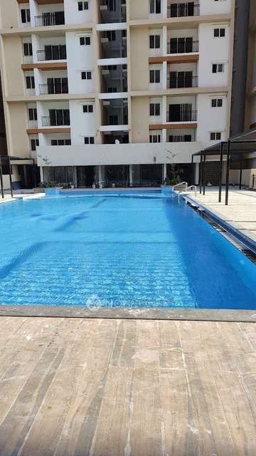 2 BHK Flat In Radiance Suprema For Sale  In Madhavaram