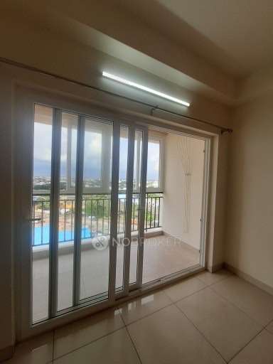 2 BHK Flat In Radiance Suprema For Sale  In Madhavaram