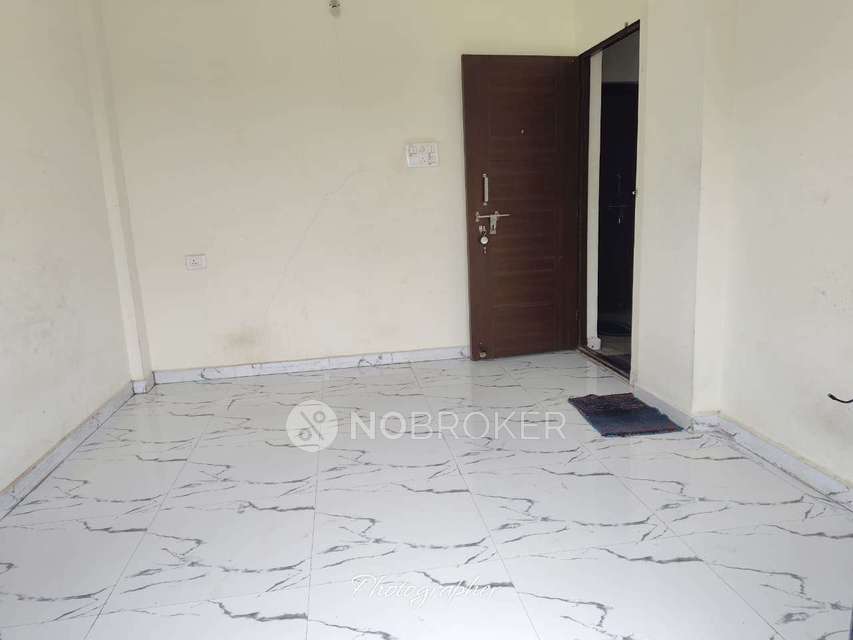 1 BHK Flat In Gurukurpa Apartment for Rent  In Pr4x+phm, Chakan, Chimbali, Maharashtra 412105, India