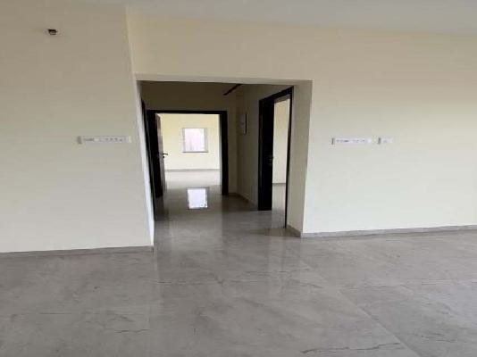2 BHK Flat In Raheja Reserve for Rent  In  Mohammed Wadi