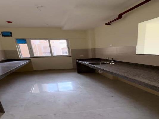 2 BHK Flat In Raheja Reserve for Rent  In  Mohammed Wadi