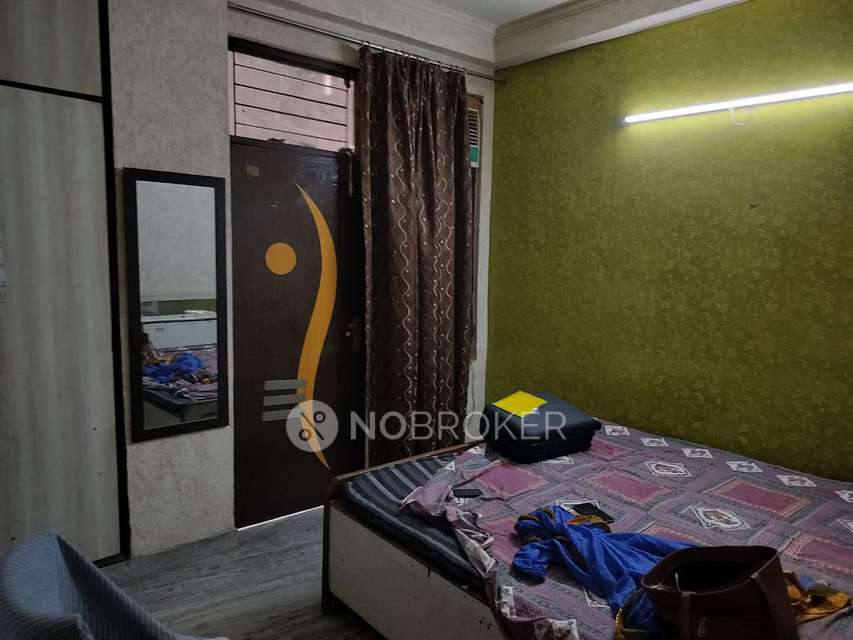 2 BHK Flat In Shiv Shakti Apartment,  for Rent  In  Neb Sarai
