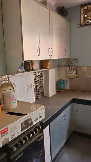 4 BHK Flat For Sale  In Greater Kailash