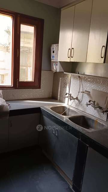 4 BHK Flat For Sale  In Greater Kailash