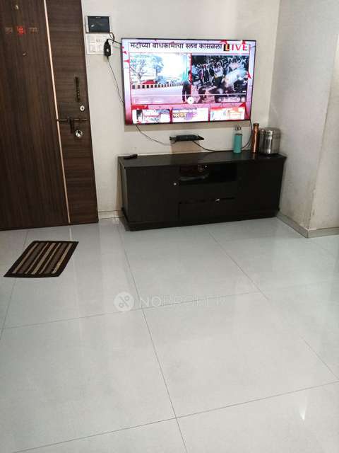 1 BHK Flat In Bhoomi Acres For Sale  In Thane West 