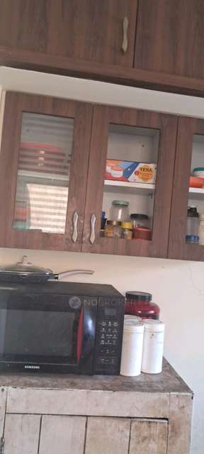 2 BHK Flat In Bm Marvel For Sale  In Whitefield