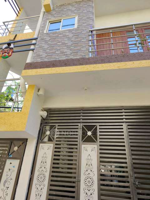 2 BHK Flat for Lease  In  Kengeri Satellite Town