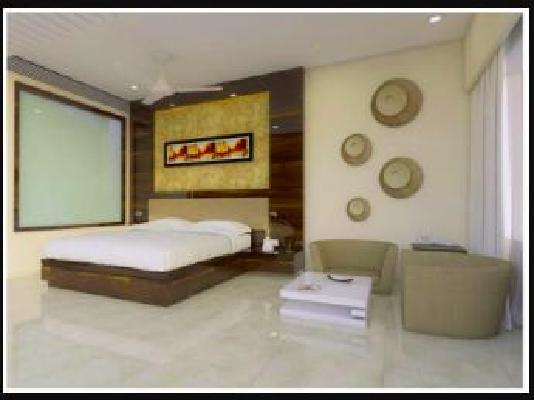 1 BHK Flat In Vishesh Balaji Avvante For Sale  In Old Panvel