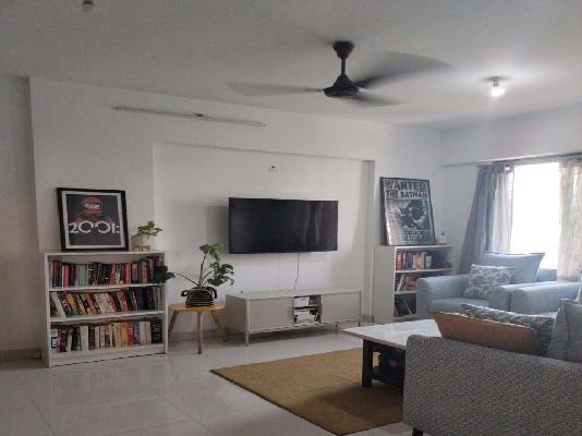 2 BHK Flat In  Geetanjali For Sale  In  Vile Parle East