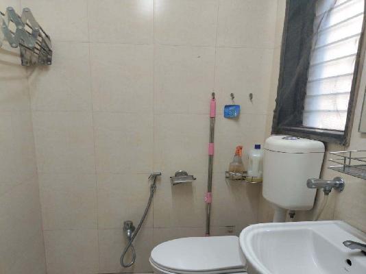 2 BHK Flat In  Geetanjali For Sale  In  Vile Parle East