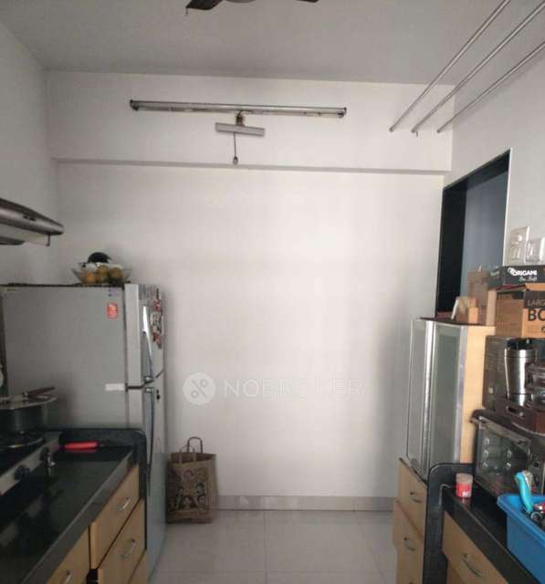 2 BHK Flat In  Geetanjali For Sale  In  Vile Parle East