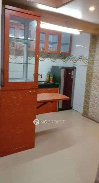 2 BHK Flat In Waris Heights  For Sale  In Dhankawadi