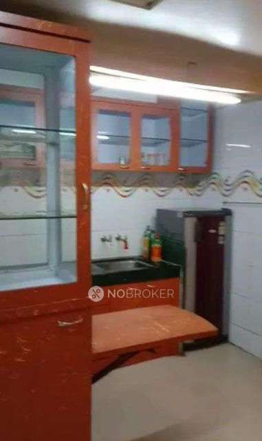 2 BHK Flat In Waris Heights  For Sale  In Dhankawadi