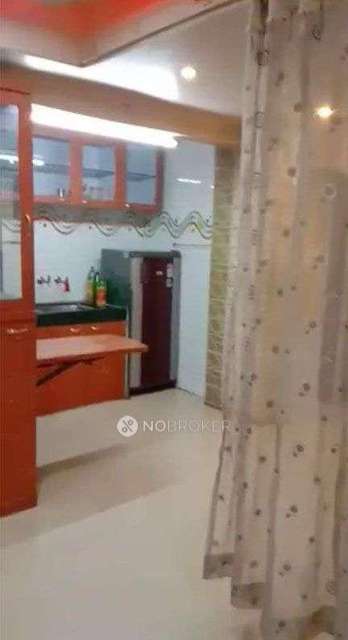 2 BHK Flat In Waris Heights  For Sale  In Dhankawadi