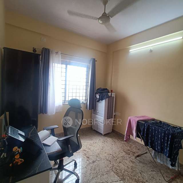 2 BHK Flat In Ss Carona For Sale  In Kengeri Satellite Town